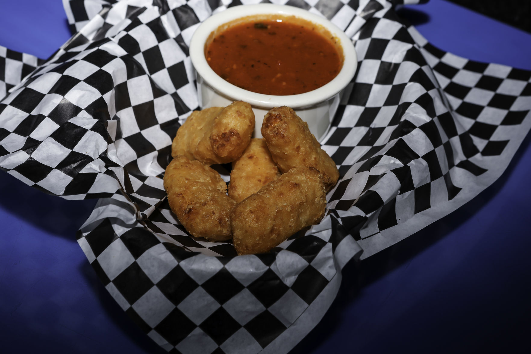 50 bites Wonder Bar